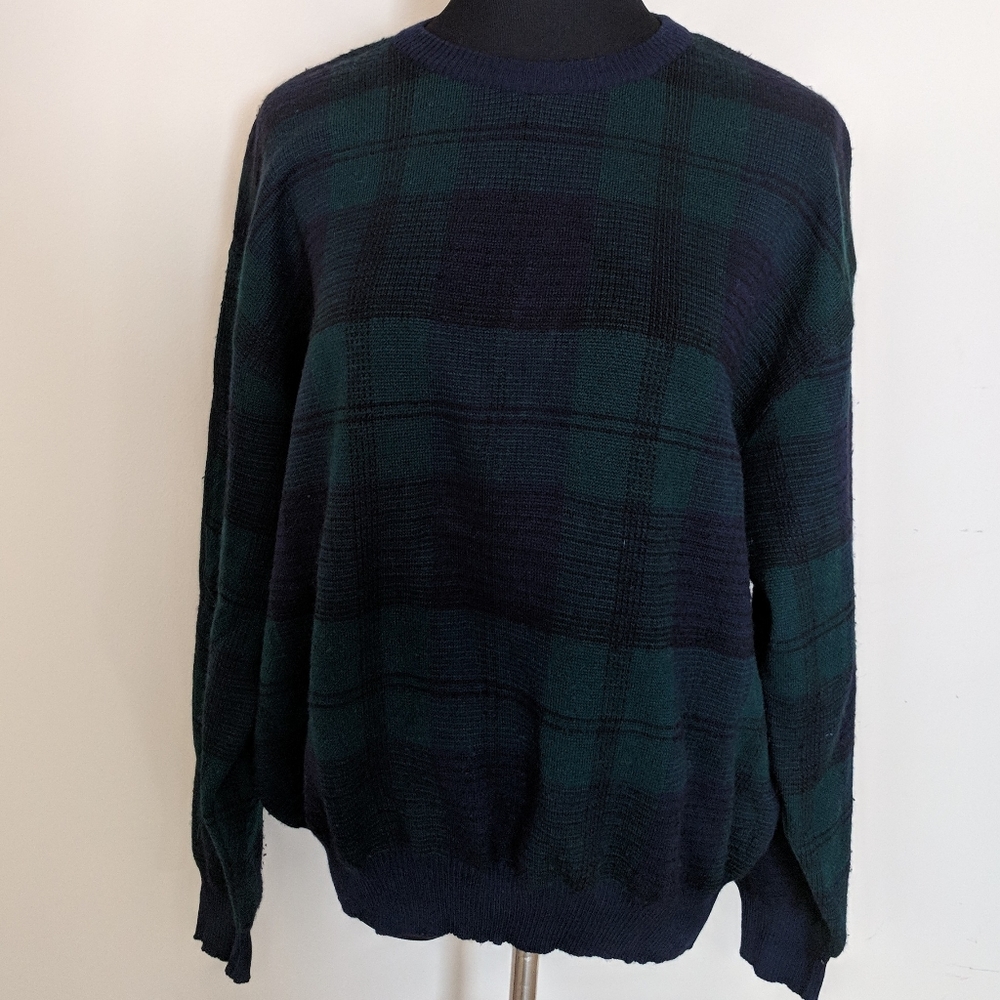 PRICE DROP! Brooks Brothers merino wool sweater